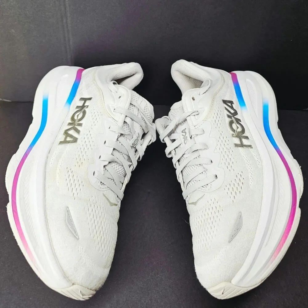 Wide Hoka Women 9.5